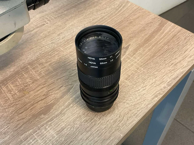 Computar video zoom objectief - afbeelding 3 van  3