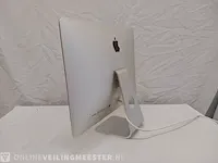 Computer apple, imac 21,5-inch 2017 (i5, 8gb, 1tb), silver - afbeelding 3 van  3