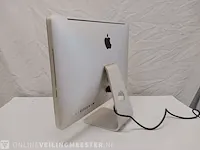 Computer apple, imac 21,5-inch (2,5 ghz i5, 4gb, amd, 500gb), silver - afbeelding 3 van  3