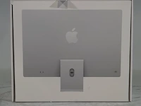 Computer apple, imac 24 inch a2439 8gb/256gb - afbeelding 3 van  7