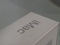 Computer apple, imac 24 inch a2439 8gb/256gb - afbeelding 4 van  7