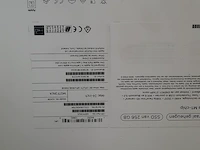 Computer apple, imac 24 inch a2439 8gb/256gb - afbeelding 5 van  7