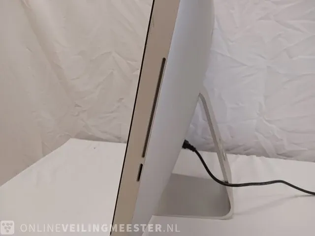 Computer apple, imac 27-inch (2,7 ghz i5, 12gb, 1tb), silver - afbeelding 4 van  5