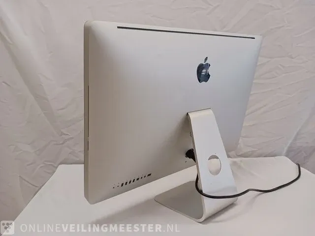 Computer apple, imac 27-inch (2,7 ghz i5, 12gb, 1tb), silver - afbeelding 5 van  5