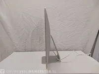 Computer apple, imac 27-inch 5k (3,2 ghz i5, 8gb, 2gb videokaart, 500gb ssd), silver - afbeelding 3 van  3
