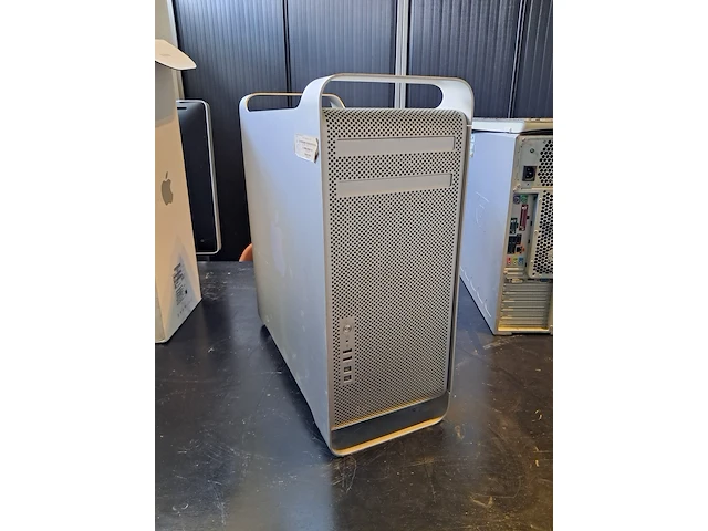 Computer apple, mac pro singlequad core 2.66 - afbeelding 1 van  3