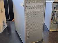 Computer apple, mac pro singlequad core 2.66 - afbeelding 1 van  3