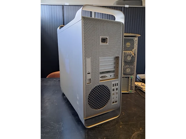 Computer apple, mac pro singlequad core 2.66 - afbeelding 2 van  3