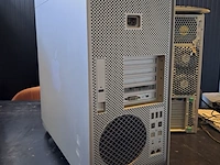 Computer apple, mac pro singlequad core 2.66 - afbeelding 2 van  3