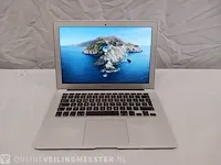 Computer apple, macbook air 13-inch 2017 (i5, 8gb, 128gb ssd), silver - afbeelding 4 van  8