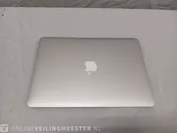 Computer apple, macbook air 13-inch 2017 (i5, 8gb, 128gb ssd), silver - afbeelding 5 van  8