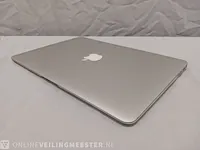 Computer apple, macbook air 13-inch 2017 (i5, 8gb, 128gb ssd), silver - afbeelding 6 van  8