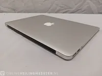 Computer apple, macbook air 13-inch 2017 (i5, 8gb, 128gb ssd), silver - afbeelding 7 van  8