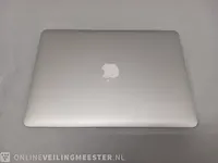 Computer apple, macbook air 13-inch 2017 (i5, 8gb, 128gb ssd), silver - afbeelding 4 van  7