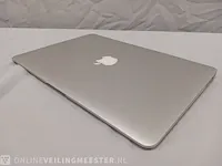 Computer apple, macbook air 13-inch 2017 (i5, 8gb, 128gb ssd), silver - afbeelding 7 van  7