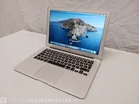 Computer apple, macbook air 13-inch 2017 (i5, 8gb, 128gb ssd), silver - afbeelding 2 van  6