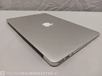 Computer apple, macbook air 13-inch 2017 (i5, 8gb, 128gb ssd), silver - afbeelding 4 van  6