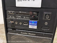Computer cooler master - afbeelding 3 van  5
