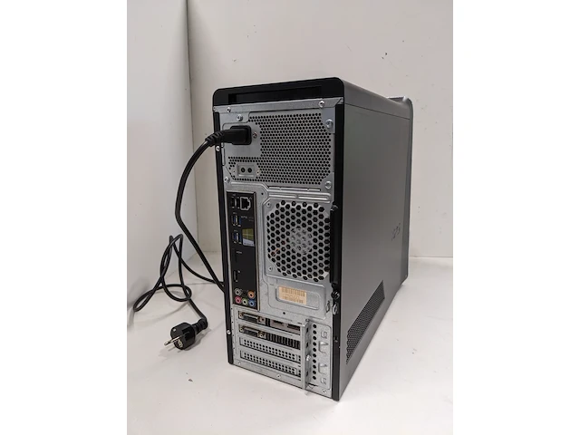 Computer dell, xps, core i7 - afbeelding 5 van  5