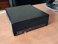 Computer inclusief 2 hp monitoren hp, prodesk 400 g7 & prodisplay p221 - afbeelding 4 van  8