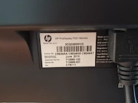 Computer inclusief 2 hp monitoren hp, prodesk 400 g7 & prodisplay p221 - afbeelding 8 van  8