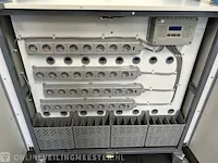 Computer, labcabby model nummer 32v mini blue, grijs - afbeelding 7 van  9
