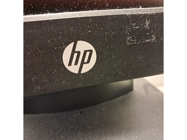 Computer met 2x beeldscherm, hp, prodesk 600 g3 sff, core i5 7th gen - afbeelding 5 van  10