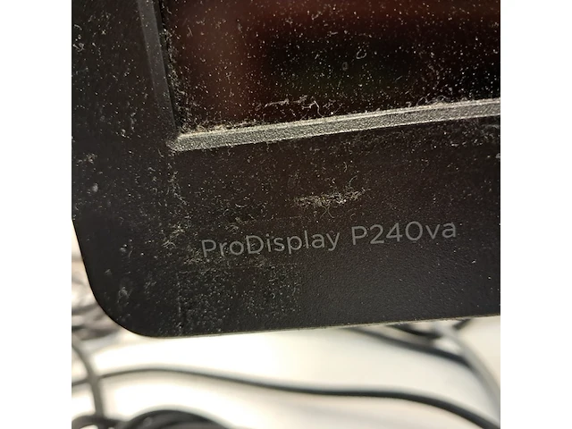 Computer met 2x beeldscherm, hp, prodesk 600 g3 sff, core i5 7th gen - afbeelding 6 van  10