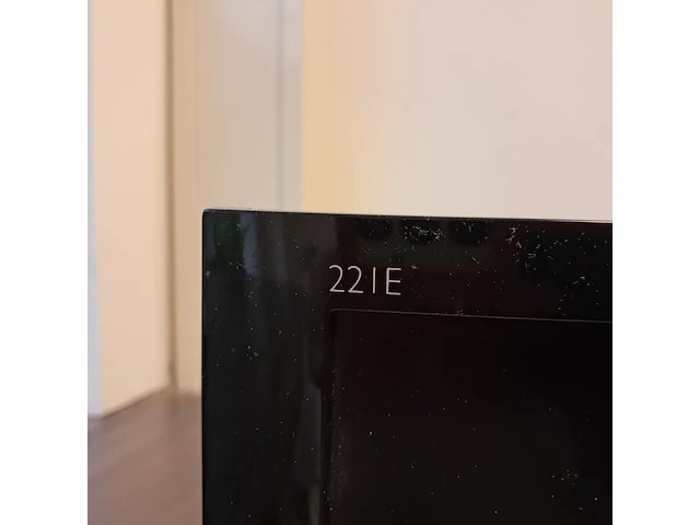 Computer met 2x beeldscherm, hp, prodesk 600 g3 sff, core i5 7th gen - afbeelding 8 van  10