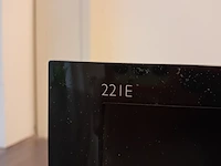 Computer met 2x beeldscherm, hp, prodesk 600 g3 sff, core i5 7th gen - afbeelding 8 van  10