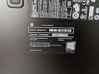 Computer met 2x beeldscherm, hp, prodesk 600 g3 sff, core i5 7th gen - afbeelding 6 van  7