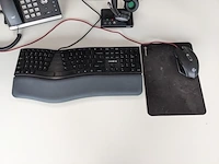 Computer met 2x monitor hp, z400 - afbeelding 8 van  8
