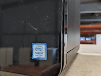 Computer met beeldscherm dell, xps, core i7, 8th gen - afbeelding 3 van  7