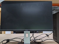 Computer met beeldscherm dell, xps, core i7, 8th gen - afbeelding 5 van  7