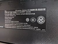 Computer met beeldscherm dell, xps, core i7, 8th gen - afbeelding 6 van  7