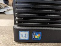 Computer met beeldscherm en handscanner hp, z440 - afbeelding 3 van  8