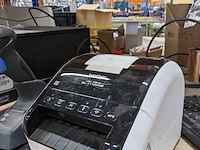 Computer met beeldscherm en handscanner hp, z440 - afbeelding 7 van  8