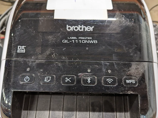 Computer met beeldscherm en handscanner hp, z440 - afbeelding 8 van  8