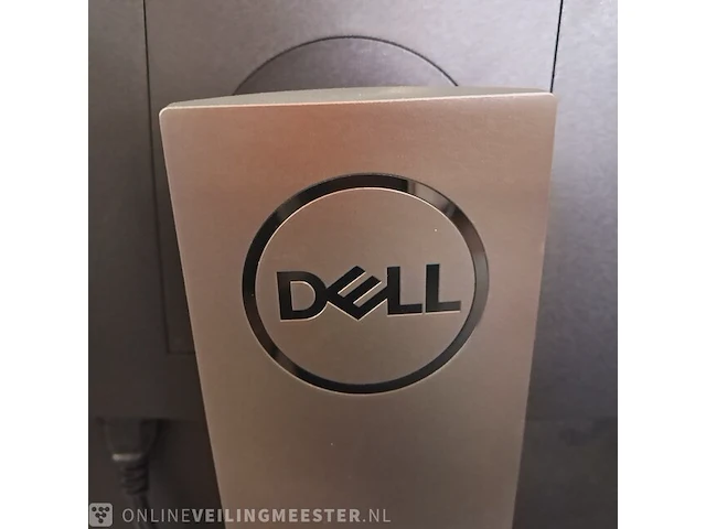 Computer met beeldscherm hp, dell, prodesk 400 g3 sff business - afbeelding 5 van  8