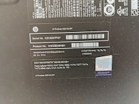 Computer met beeldscherm, hp, prodesk 600 g3 sff, core i5 7th gen - afbeelding 4 van  6