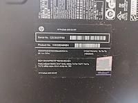 Computer met beeldscherm, hp, prodesk 600 g3 sff, core i5 7th gen - afbeelding 5 van  8