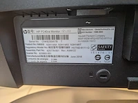 Computer met beeldscherm, hp, prodesk 600 g3 sff, core i5 7th gen - afbeelding 8 van  8