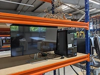 Computer met lcd monitor dell, xps, core i7, 8th gen - afbeelding 2 van  9