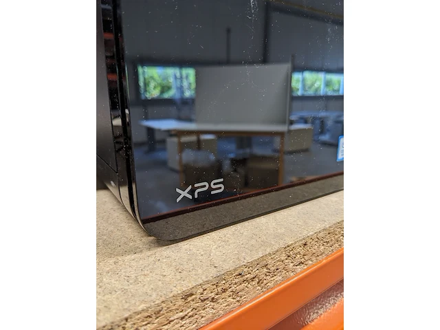 Computer met lcd monitor dell, xps, core i7, 8th gen - afbeelding 4 van  9