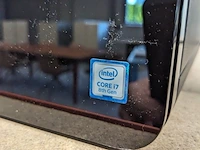 Computer met lcd monitor dell, xps, core i7, 8th gen - afbeelding 5 van  9