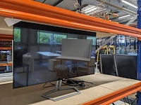 Computer met lcd monitor dell, xps, core i7, 8th gen - afbeelding 7 van  9
