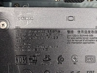 Computer met lcd monitor dell, xps, core i7, 8th gen - afbeelding 9 van  9