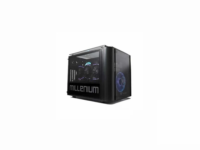 Computer millenium mm2 mini lux - afbeelding 1 van  3