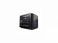 Computer millenium mm2 mini lux - afbeelding 1 van  3