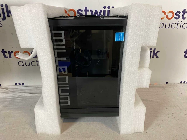 Computer millenium mm2 mini lux - afbeelding 2 van  3